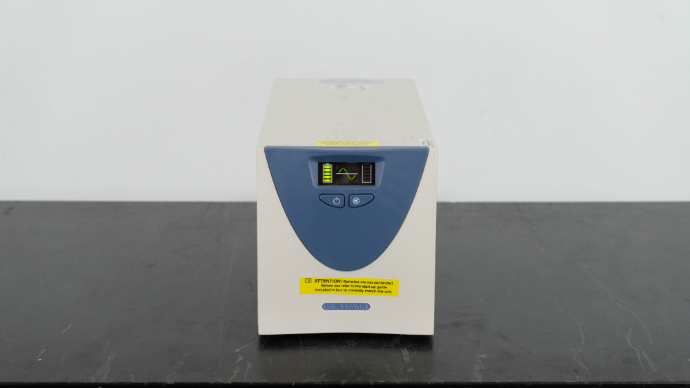 Image of Powervar Uninterruptible Power Supply